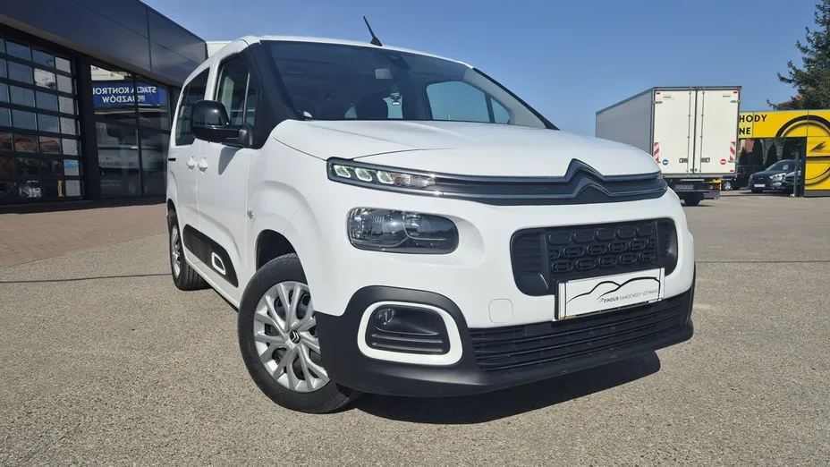CITROEN Berlingo -