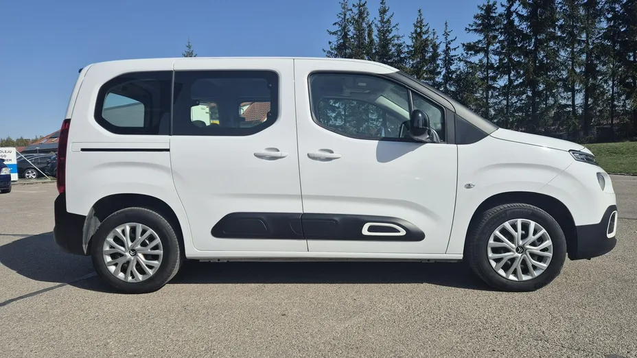 CITROEN Berlingo -
