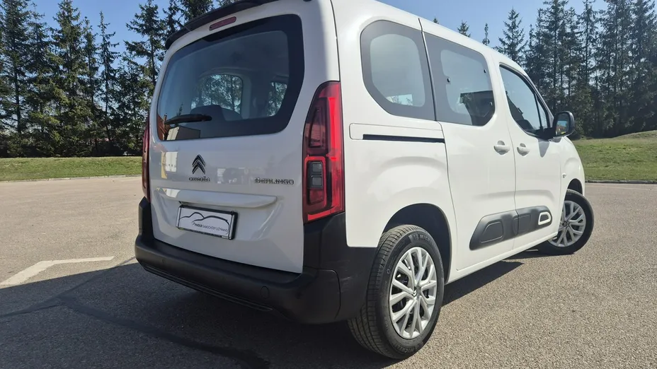 CITROEN Berlingo -