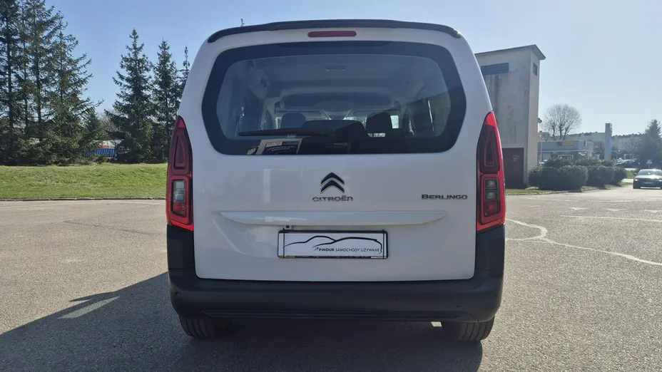 CITROEN Berlingo -