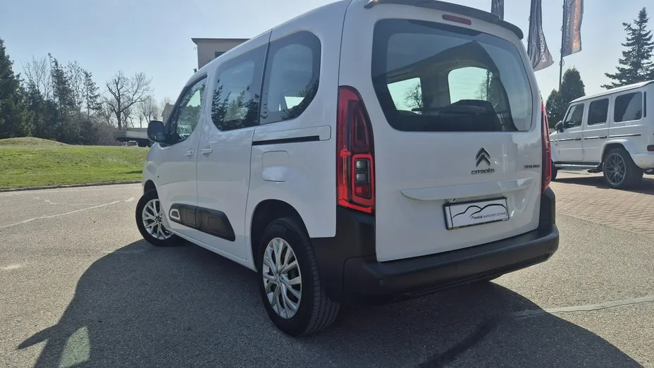CITROEN Berlingo -