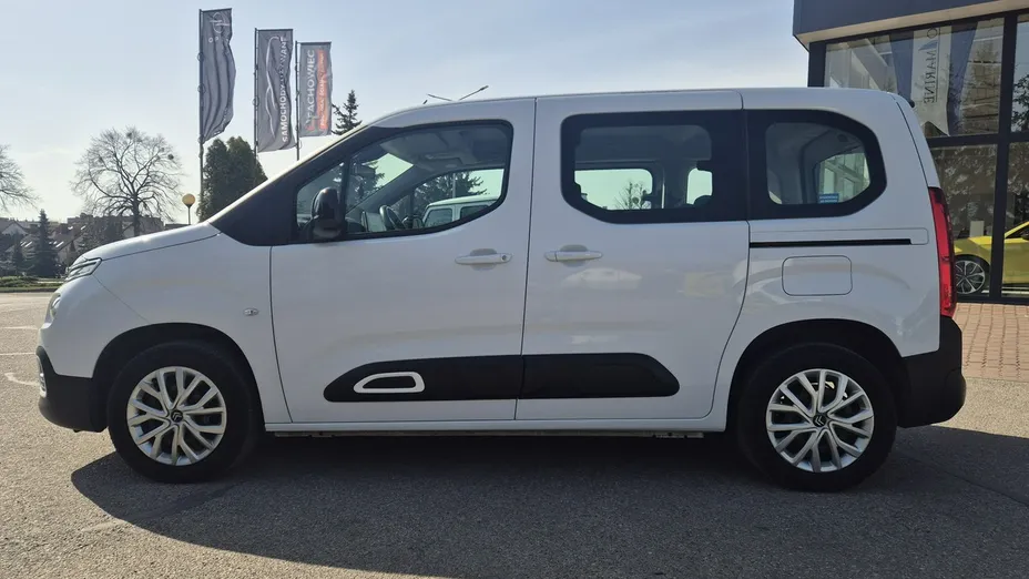 CITROEN Berlingo -