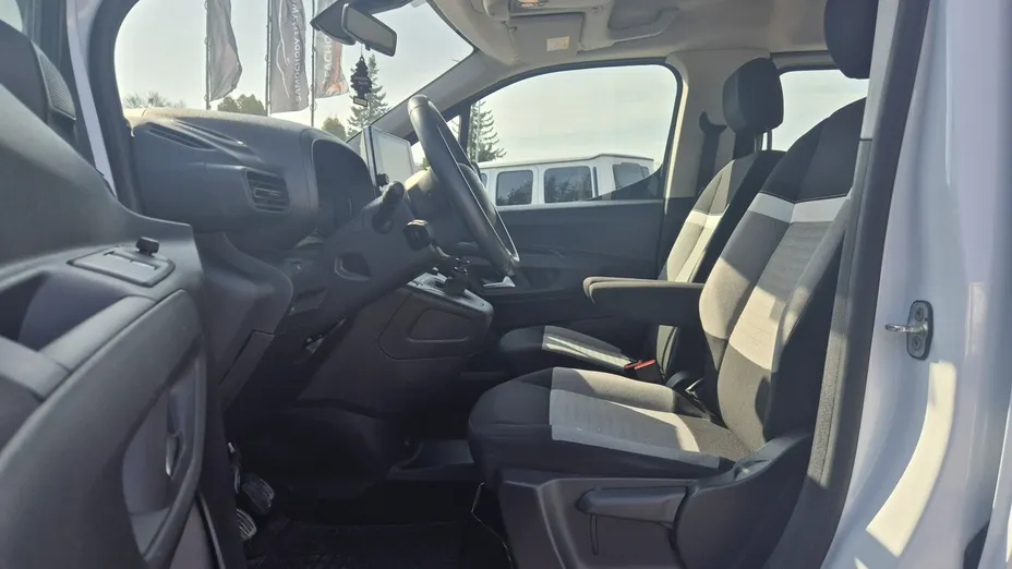 CITROEN Berlingo -