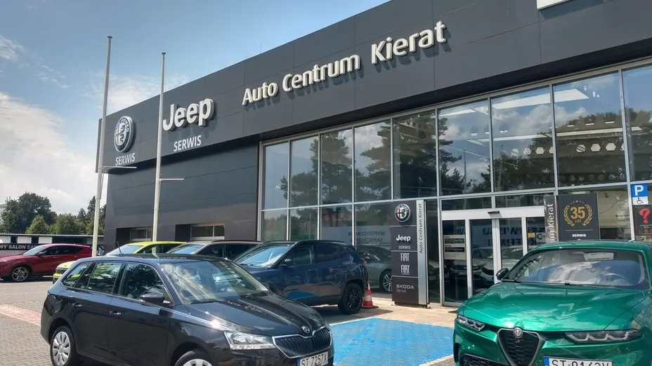 SKODA Fabia -