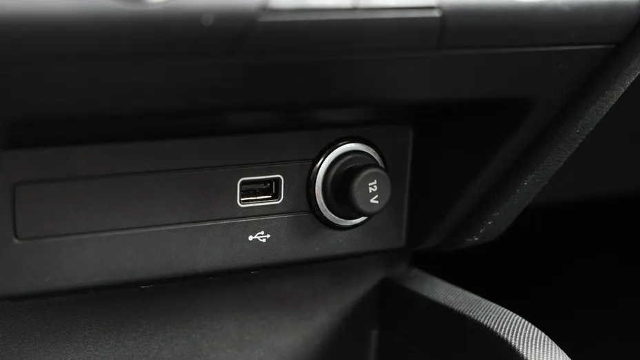 SKODA Fabia -