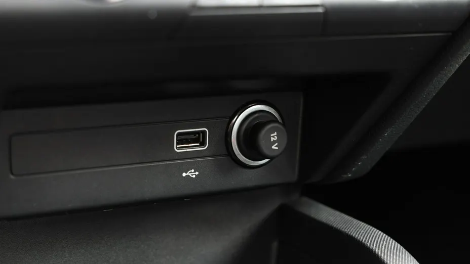 SKODA Fabia -