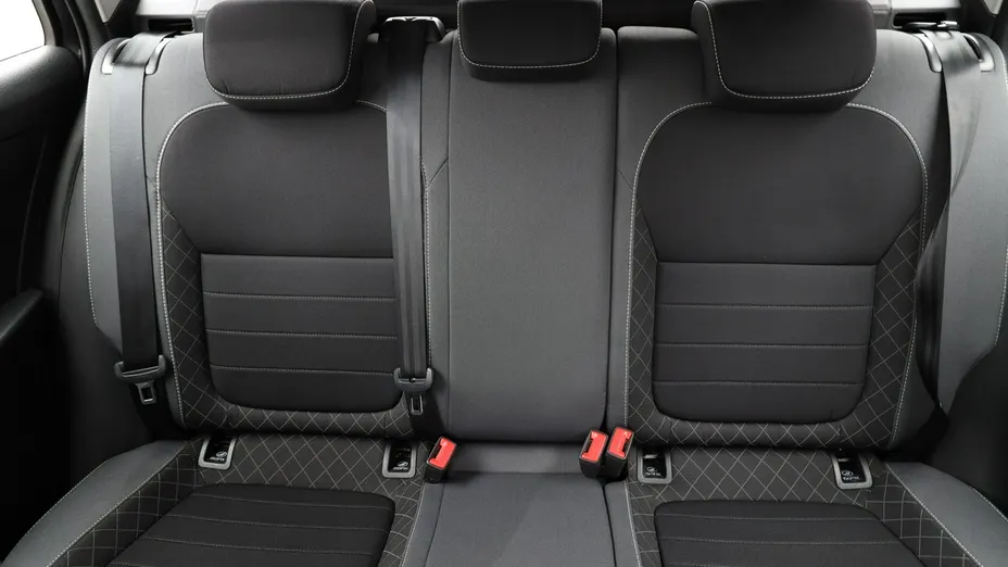 SKODA Fabia -