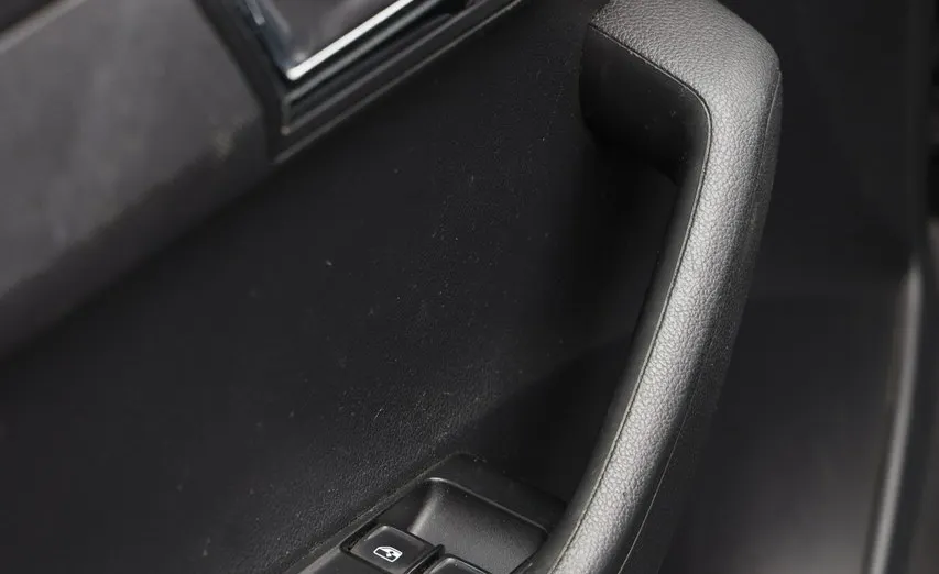 SKODA Fabia -