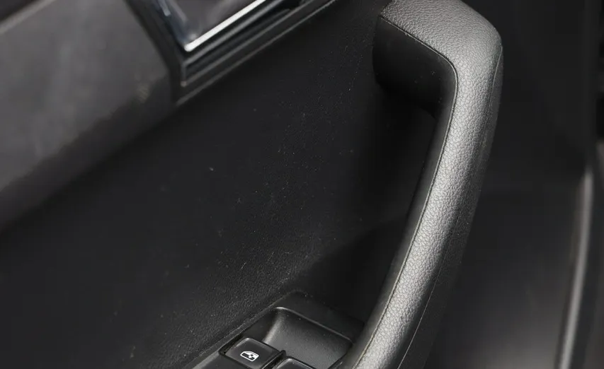 SKODA Fabia -