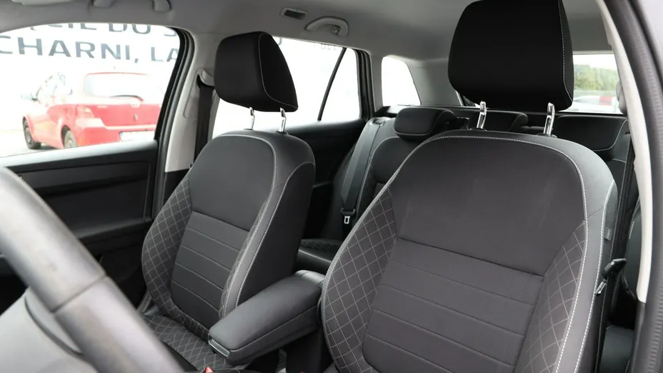 SKODA Fabia -