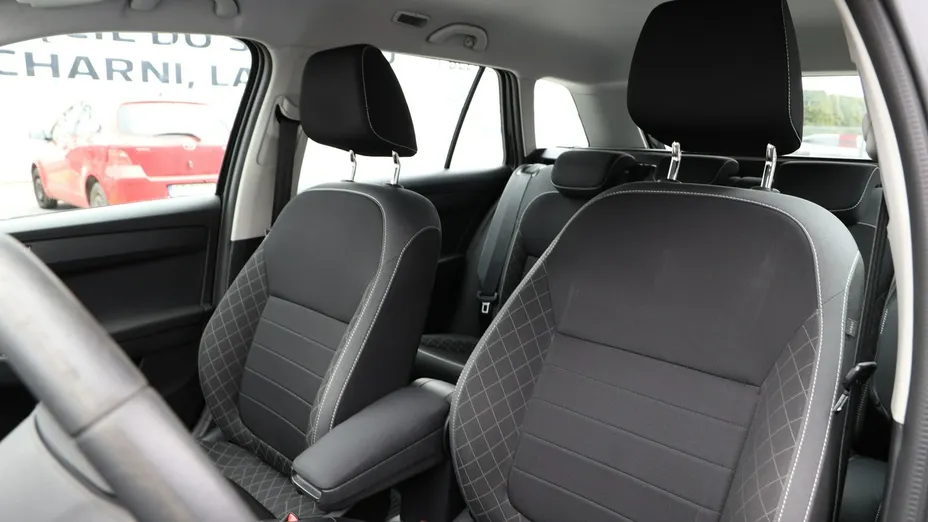 SKODA Fabia -