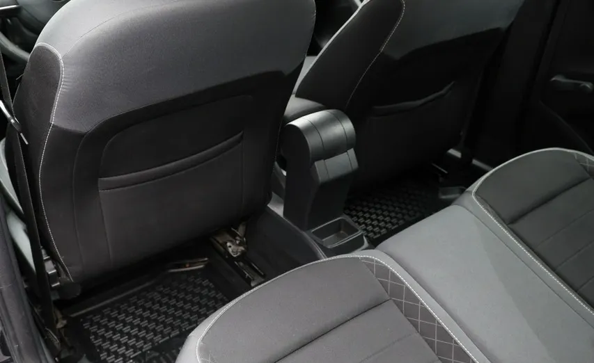 SKODA Fabia -
