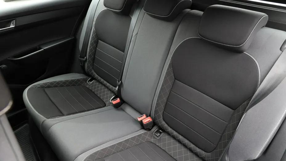 SKODA Fabia -
