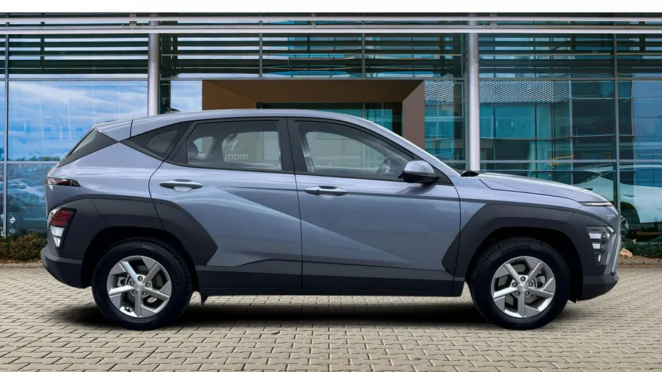 HYUNDAI Kona -