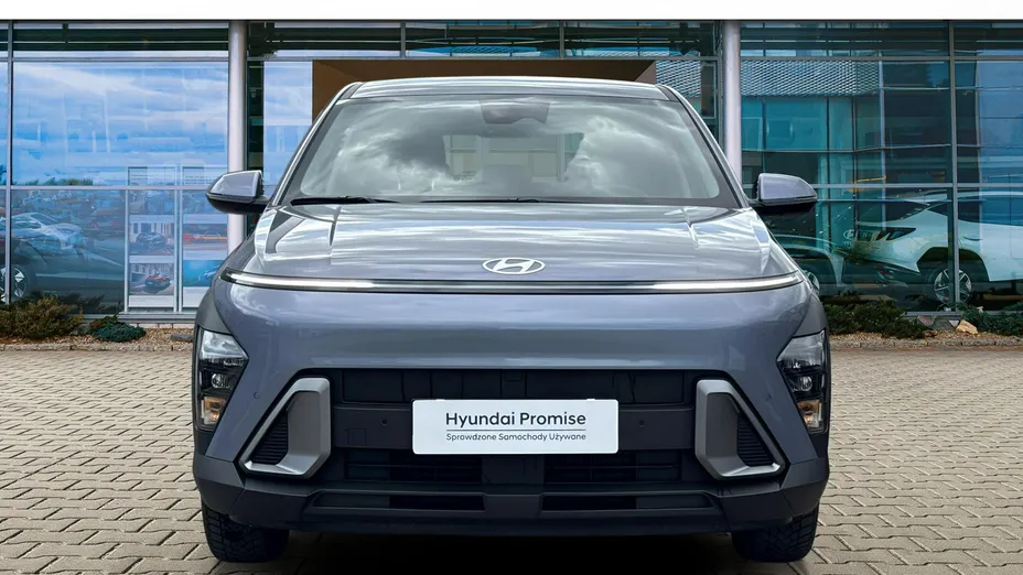 HYUNDAI Kona -