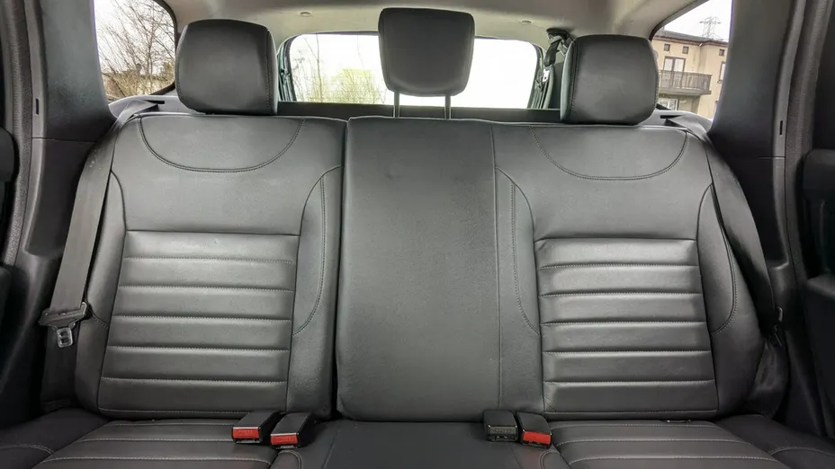 DACIA Duster -