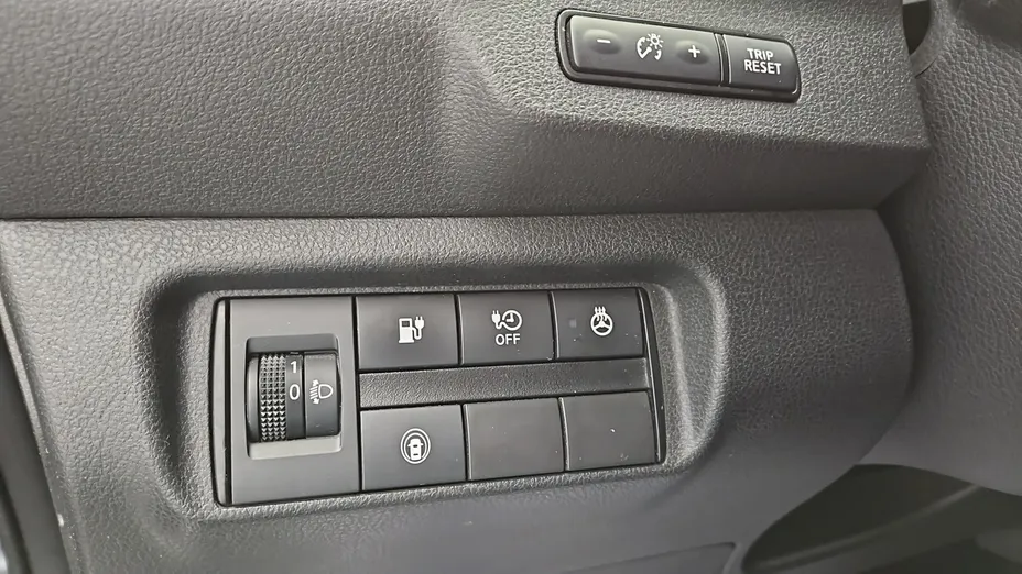 NISSAN Leaf -