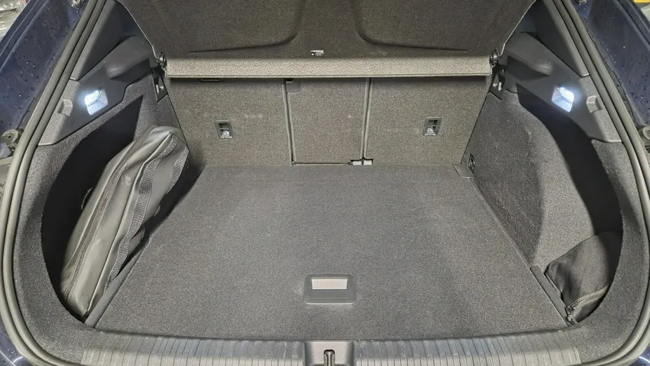 CUPRA Terramar -