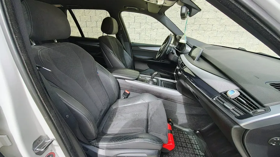 BMW X5 -