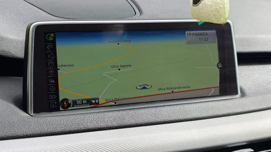 BMW X5 -