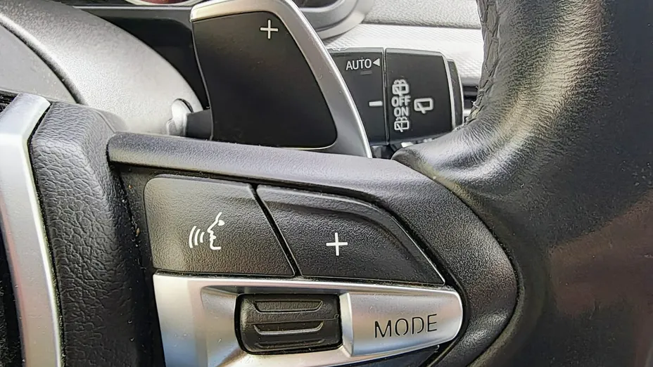 BMW X5 -