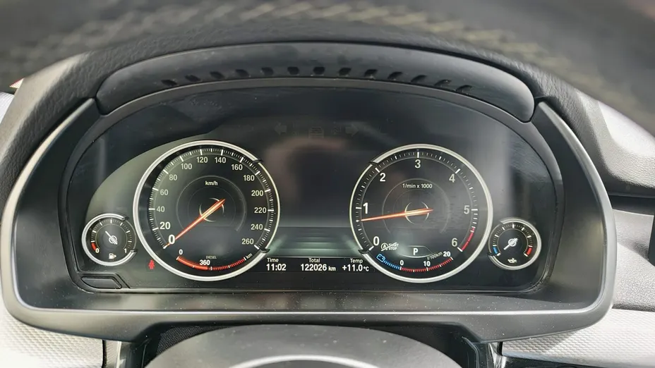 BMW X5 -