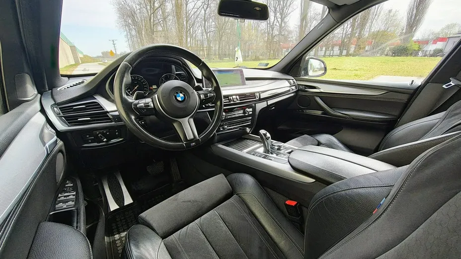 BMW X5 -
