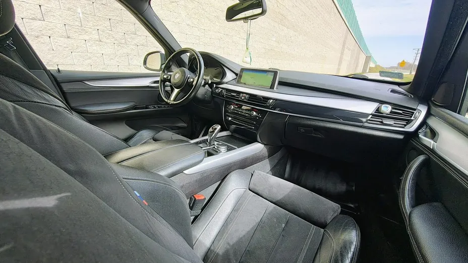BMW X5 -