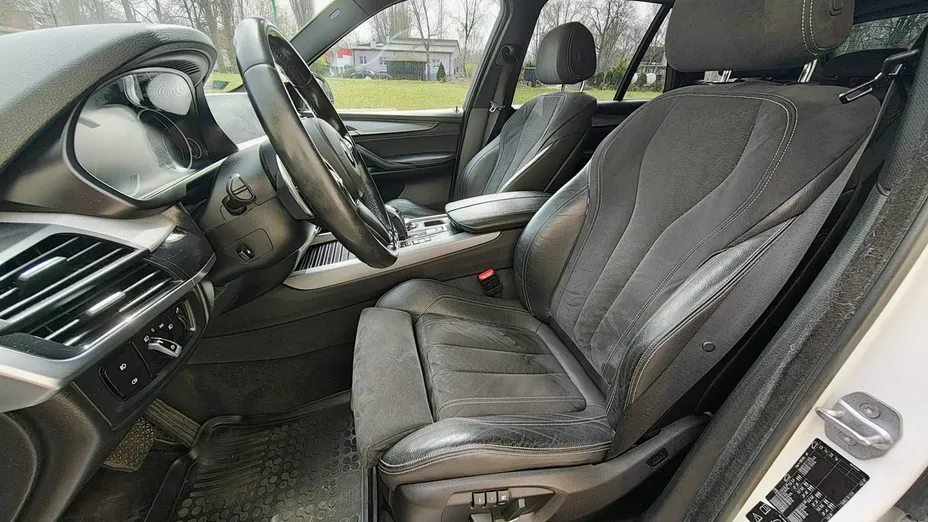 BMW X5 -