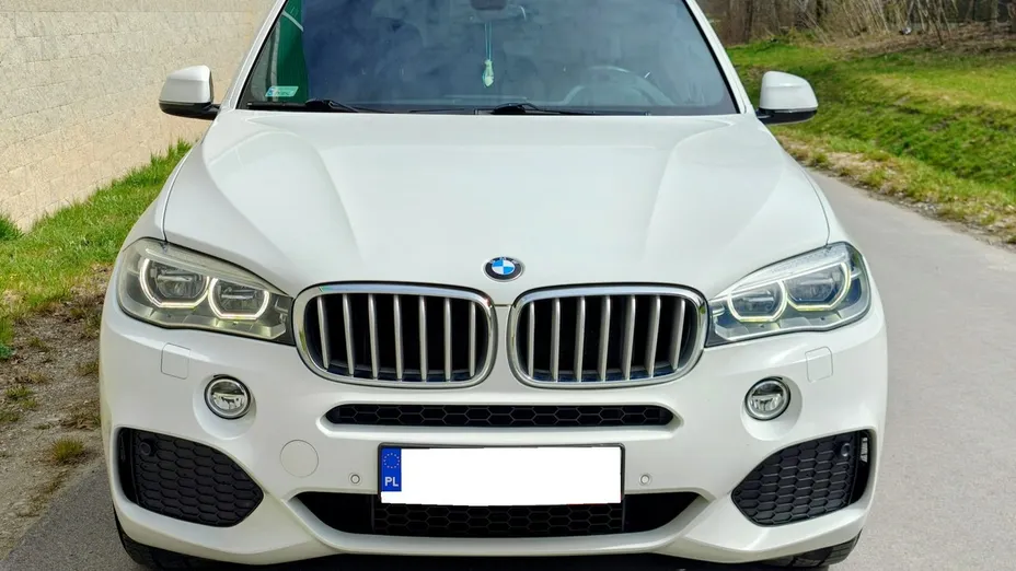 BMW X5 -
