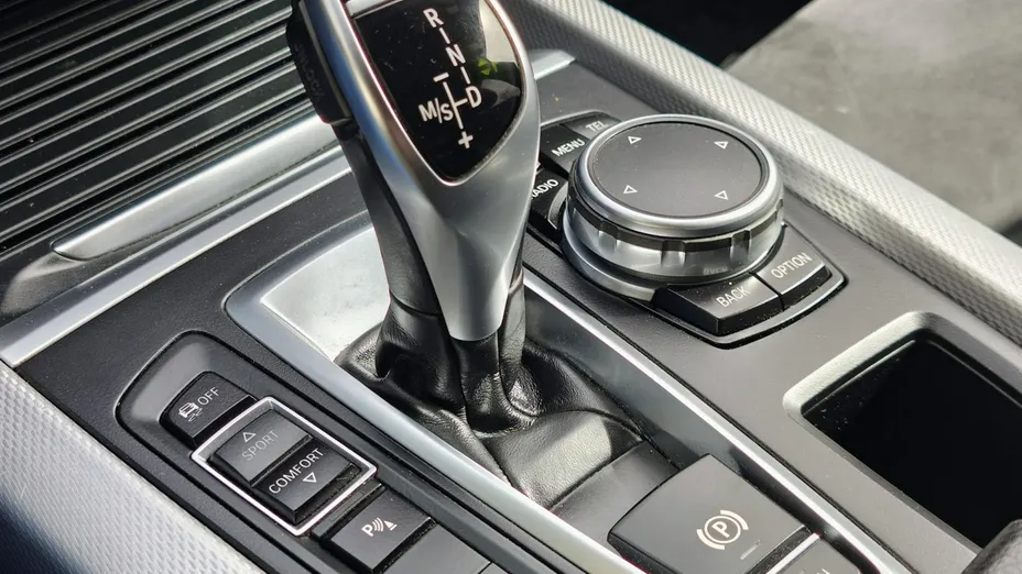 BMW X5 -