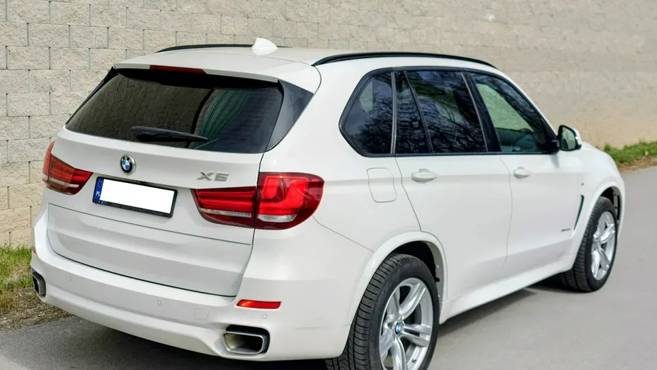 BMW X5 -