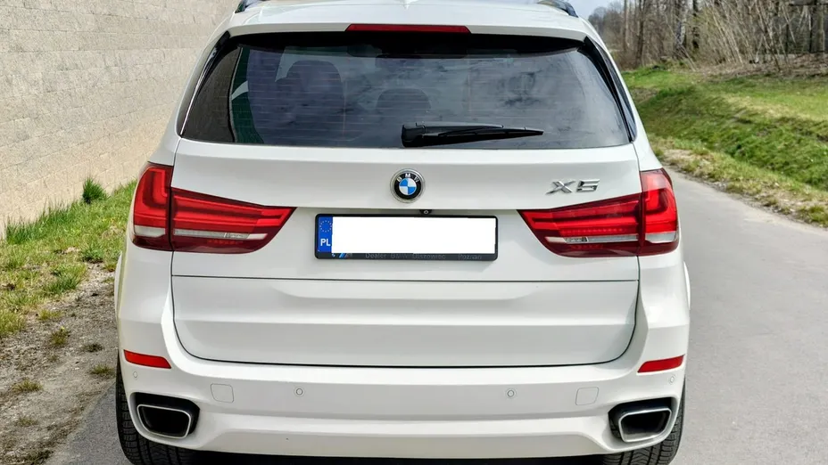 BMW X5 -