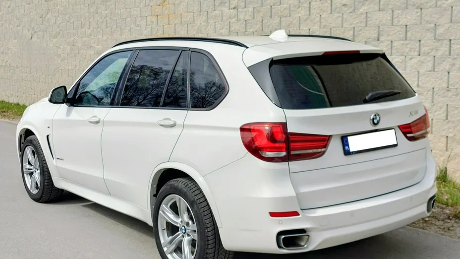 BMW X5 -
