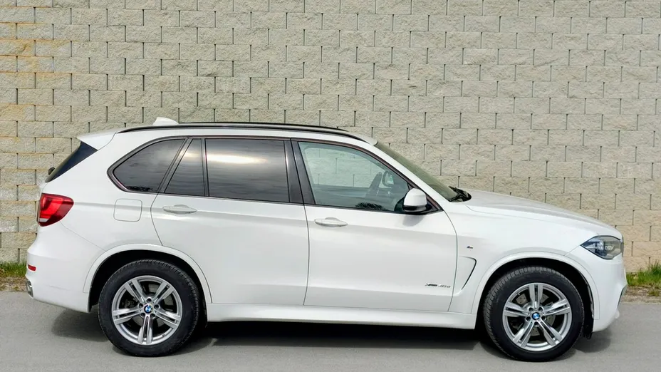 BMW X5 -