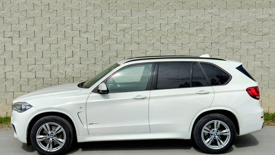 BMW X5 -