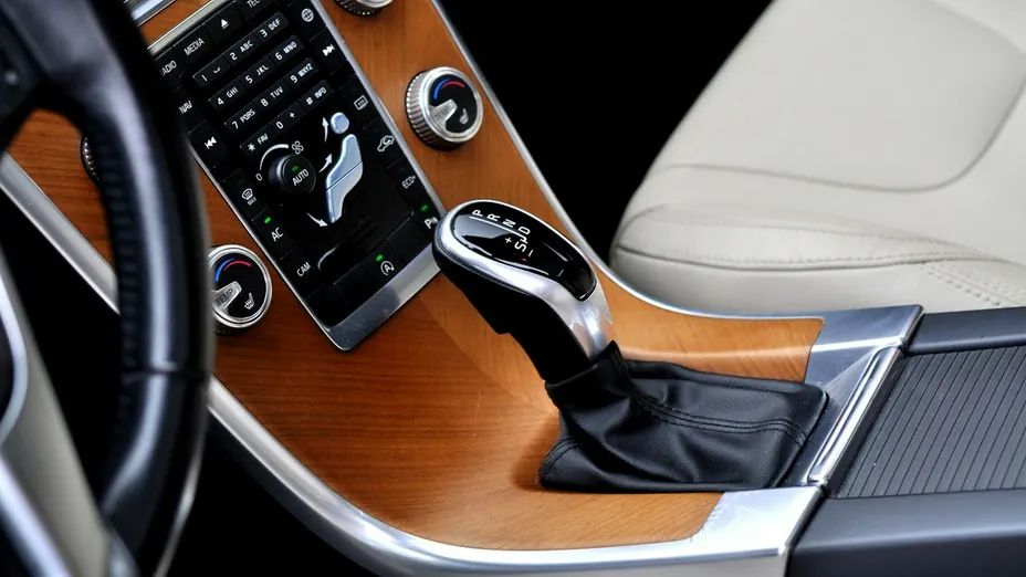 VOLVO XC60 -