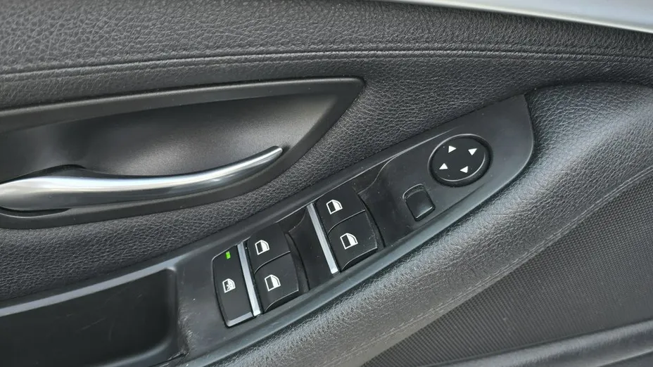 BMW Seria 5 -