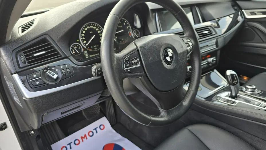BMW Seria 5 -