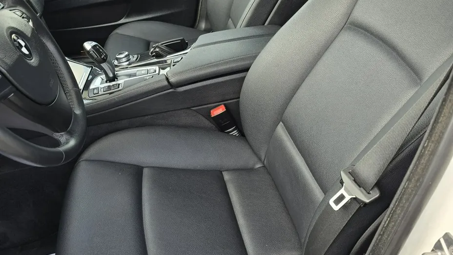 BMW Seria 5 -