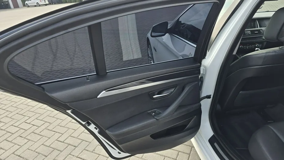 BMW Seria 5 -