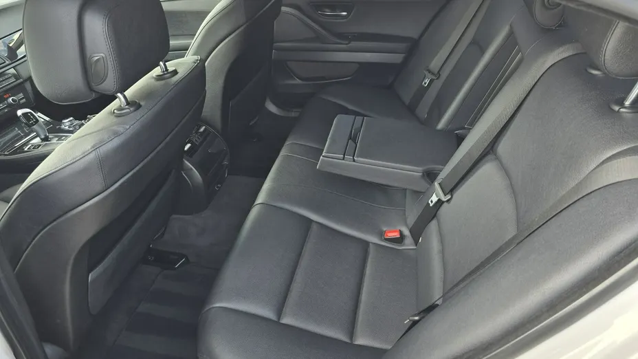 BMW Seria 5 -