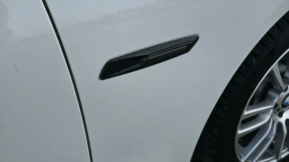BMW Seria 5 -