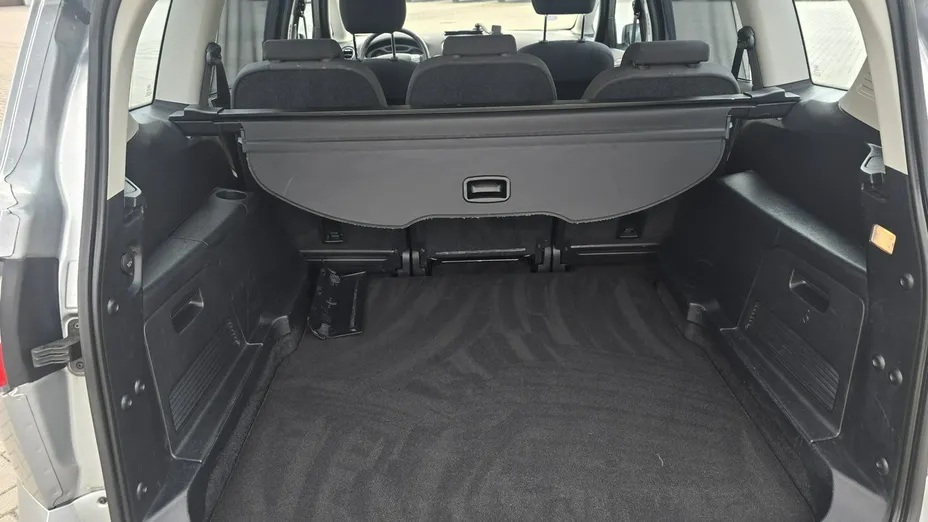 FORD S-MAX -