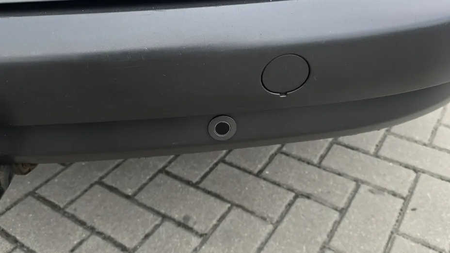 FORD S-MAX -
