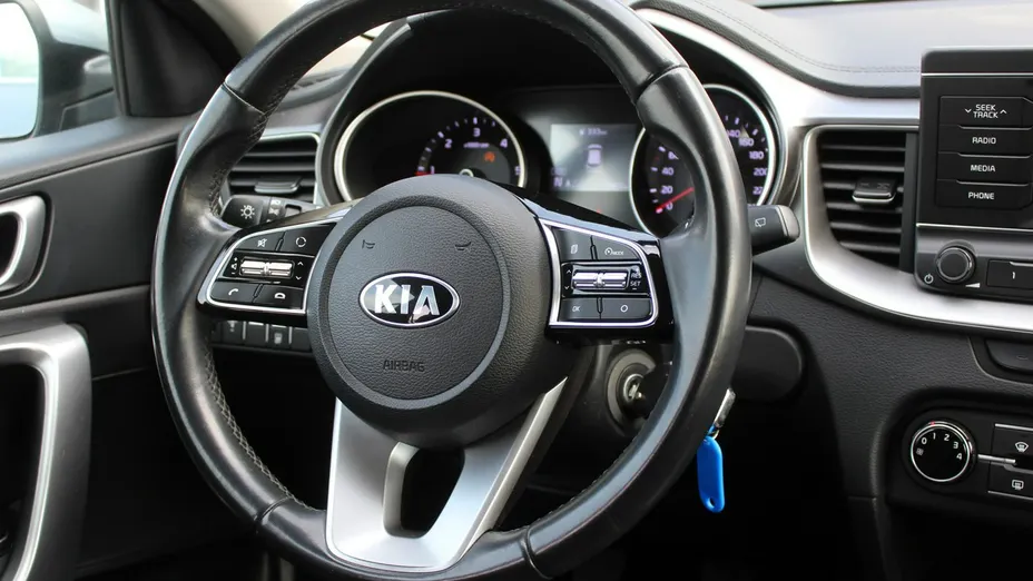 KIA Cee'd -