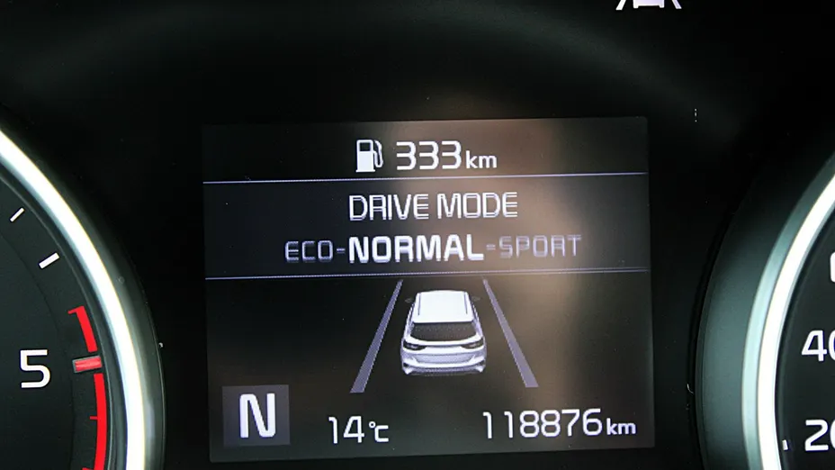KIA Cee'd -