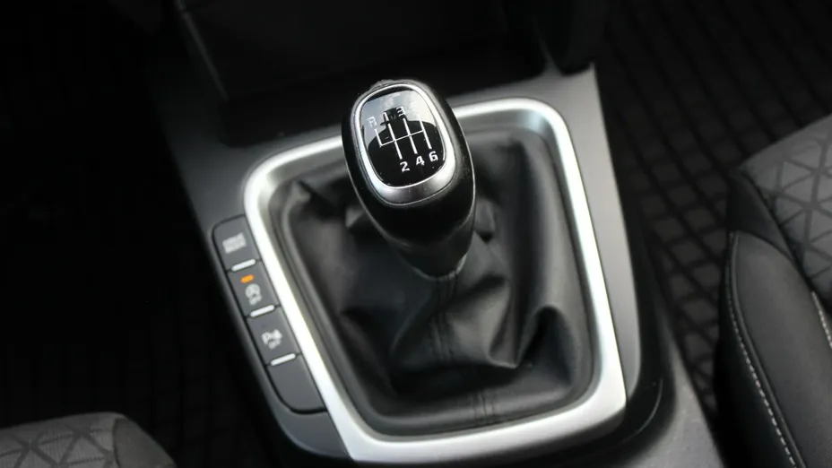 KIA Cee'd -