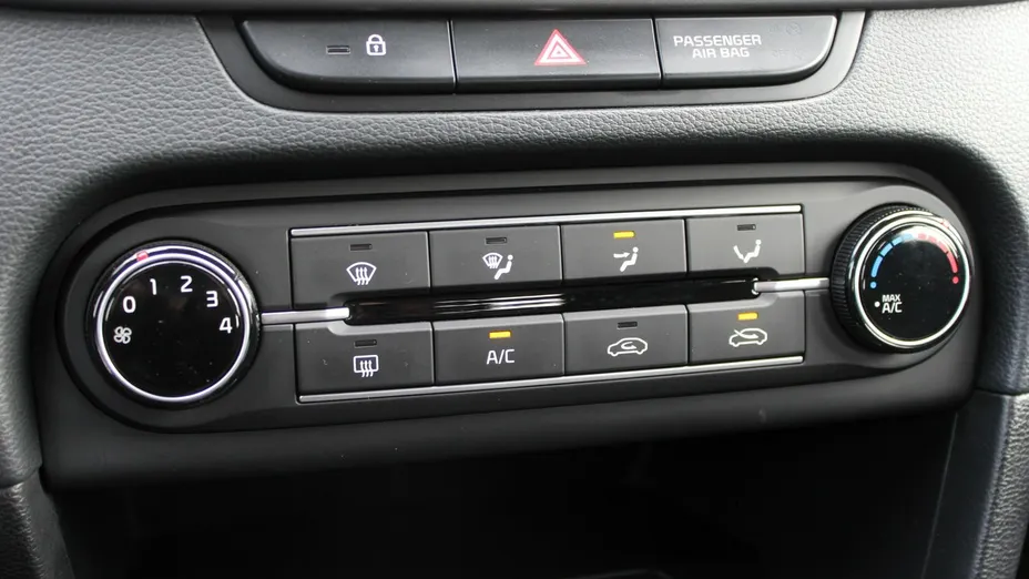 KIA Cee'd -