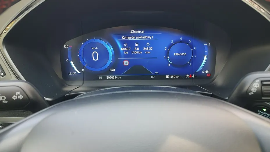 FORD Kuga -